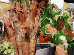 -山之川日料放题(通州店)