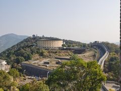 -黄贤森林公园