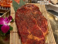 -炭之家齐齐哈尔大片烤肉·涮毛肚火锅·齐齐哈尔烤肉(中央大街店)