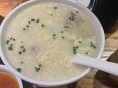 -吕氏疙瘩汤·私家菜馆(慈云寺店)