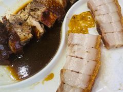 -澳门陈光记烧味饭店(万象城店)