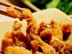-易门野生菌府·菌海森林(月牙潭公园店)