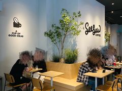 -Seesaw Coffee(深圳深业上城店)