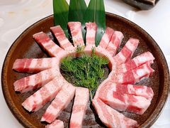 -厚贞日式烤肉(龙之梦店)