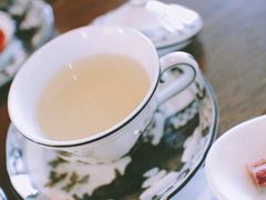 -夏苑(新加坡丽思卡尔顿美年酒店)