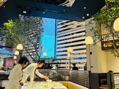 -桂满陇·海市蜃楼·黑金(国金店)