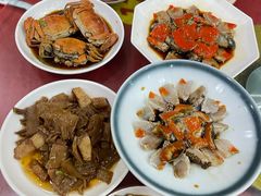 -红灯笼龙凤饭店(宁波老字号店)