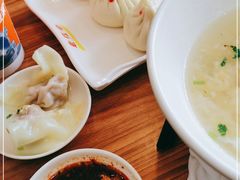 -老胜香包子铺(瑞景店)