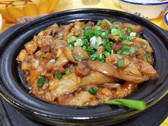 -老字号德记烧腊饭店·海鲜加工