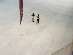 -冠军冰场CHAMPION RINK(中华城店)