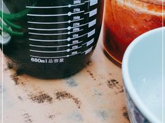 -清真蒋有记(老门东店)