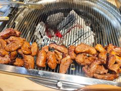 -麻蒲碳烤肉(嘉禾东平地铁站19号店)