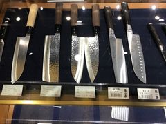 -张小泉(豫园店)