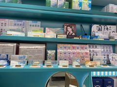 -宝岛眼镜·星创视光中心(金桥店)