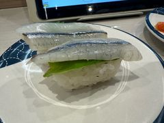 -滨寿司(高新伊藤店)