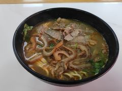 -俊杰拉面馆