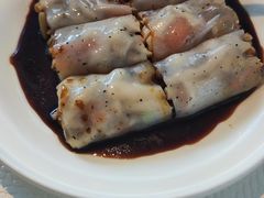 -铭家点心(秦岭路店)