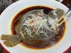 多宝鱼-醉湘厨艺(才华街店)