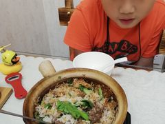 -壹煲口福煲仔饭(中山路店)