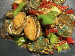 -船歌·鱼水饺青岛菜(金狮广场店)