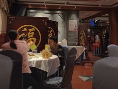 -全聚德(前门店)