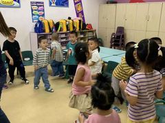 -瑞思少儿中心·少儿英语素养启蒙(回龙观校区)