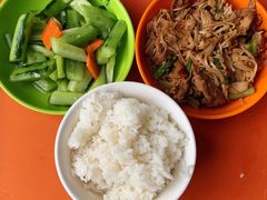 -扬州大学扬子津校区润园餐厅