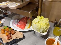 -海底捞火锅(王府井银泰in88店)