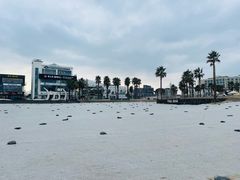 -咸德海水浴场