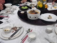 -Yan Ting宴庭中餐厅-长沙瑞吉酒店(运达店)