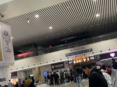 -南昌站