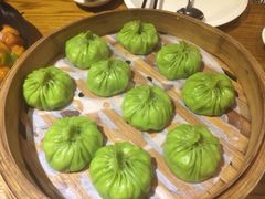 -隆喜元鱼汤包·海鲜(中联广场店)