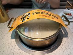 -顺德公广东猪肚鸡·煲仔饭(白石洲店)