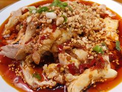 -先启半步颠·川菜小炒