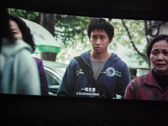 -SFC上影影城(成都科华IMAX店)