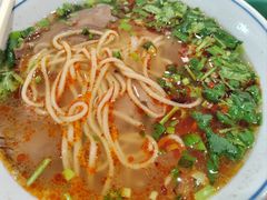 -苏氏牛肉面(丰北桥店)