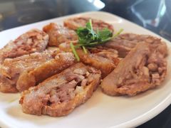 -广场正宗原汁薏米店