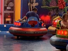 -蒙特利亲子乐园