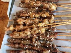 -木屋烧烤(坂田天安云谷店)