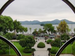 -浙江省博物馆(孤山馆区)