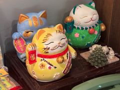 -时光花园(白鹭洲店)