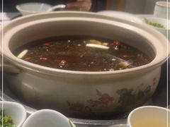 -名善山珍·野生菌汤锅(文殊院店)