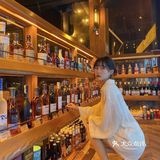 “江湖”味儿国潮风烧烤酒场