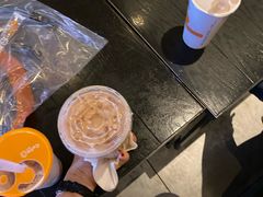 -星巴克(吉林财富广场店)