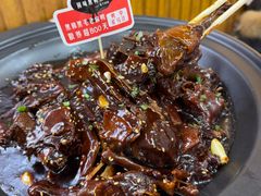 -回味黑鸭煲·始于2006(万松园店)