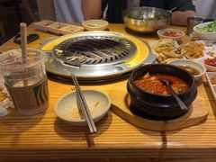 -喜来稀肉(北外滩白玉兰广场店)