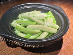 -师味葱扒虎头鲤·水席洛阳菜(元华店)