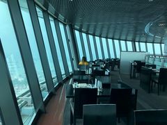 -澳门旅游塔360°旋转餐厅(南湾湖广场店)