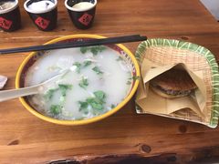 -豫石记羊汤(北苑店)