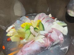 -鲜潭蒸汽石锅鱼(万象前海店)